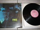 FREE- TONS OF SOBS--PINK ISLAND-GATEFOLD SLEEVE-UK ISSUE-ILPS 9089