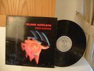 BLACK SABBATH - PARANOID    VINYL LP 1970  RARE VERTIGO SWIRL LABEL