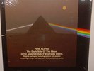 Pink Floyd Dark side of the Moon 30th anniversary album