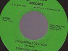 EDWARD HAMILTON IM GONNA LOVE YOU 7
