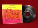 COUNTRY ALL-STARS CHET ATKINS STRING DUSTIN' RCA VICTOR EPB-3167 EP 45 RPM MINT