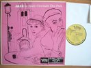 DON BYAS BERNARD PEIFFER PARIS ORIG YELLOW VERVE TRPT LABEL NM DG DSM