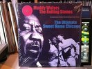 MUDDY WATERS & ROLLING STONES - ULTIMATE SWEET HOME CHICAGO - 500 cps - SEALED