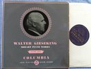WALTER GIESEKING Piano Works vol.9 MOZART   ORIG 33cx 1358 UK-1950s LP   NM
