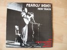 FRANCIS BEBEY New track Afro Synth Funk LP Fela meets Kraftwerk EX