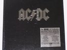 AC/DC Vinyl Box Set 15 Audiophile LP's NEW SEALED PROMO Limited Edition Boxset