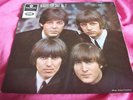 EX+ UK PARLOPHONE EP - THE BEATLES - BEATLES FOR SALE no  - FACTORY SAMPLE