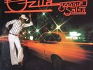 JOHN OZILA boogie salsa RARE DISCO LP ?