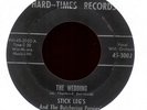 STICK LEGS AND THE BUTCHERING PERSIANS on Hard Times Doo Wop R&B Rocker 45 Hear