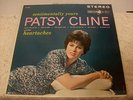 PATSY CLINE   SENTIMENTALLY YOURS   1962 DECCA STEREO