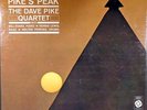 DAVE PIKE-PIKE'S PEAK-DG ORIGINAL, BILL EVANS ON PIANO