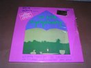 ERNIE FISCHBACH & CHARLES EWING - A Cid Symphony - (AKARMA) 3 LP Box