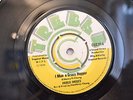 PABLO MOSES - I MAN A GRASS HOPPER - TREBLE