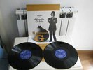 GIORGIO GABER IL SIGNOR G DOPPIO LP DISCO RARO SU CAROSELLO MINT  ENTRA E LEGGI