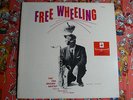 TED BROWN SEXTET FREE WHEELING VANGUARD VRS 8515 ORIG 1957 VG++ LP   ART PEPPER