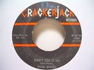 Pearl Woods Northern Soul 