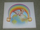 THE GRATEFUL DEAD/ EUROPE 72 3 RECORD LIVE LP SET BEAUTIFUL CONDITION