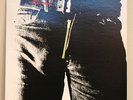 ROLLING STONES Sticky Fingers WAS sealed MFSL 1-060