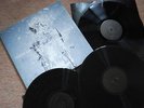 Massive Attack 100th Window Triple vinyl LP