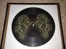 Tool promo picture vinyl recird Stinkfist, Opiate, Prison Sex, Sober RARE