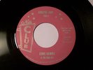 Rare Funk 45, Ernie Hawks & the Soul Ig's, soulful trip, nite club orig. press