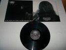DARKTHRONE - A Blaze In The Northern Sky LP 1.PRESS