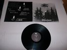 DARKTHRONE - Panzerfaust LP Moonfog PRESS Dodheimsgard
