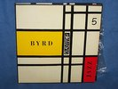 Donald Byrd Sextet - JAZZ  5 - ORIGINAL Transition Records trlp5 VERY GOOD