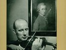 BEETHOVEN FRÜHLINGSSONATE KREUTZER-SONATE GEORG KULENKAMPFF SCHULTZE LP (L6135)