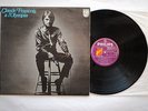 CLAUDE FRANCOIS / LP PHILIPS-FLECHE 844.804 BY / BIEM 10.A / 12.1969 ( F )