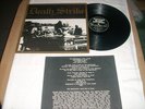 DEATH STRIKE - F@cking Death LP 1.PRESS Abomination