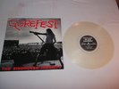 GOREFEST - The Eindhoven Insanity LP 1.PRESS Revenant