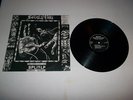 GRAVE/DEVOLUTION - Split LP 1.PRESS Entombed Carnage