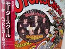 NM1981GIRL SCHOOL MOTORHEAD GIRLSCHOOL MOTORSCHOOL JAPAN OBI 12