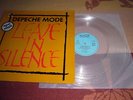 Depeche Mode - Leave In Silence  12