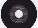 HEAR Unlisted Modern Northern Soul Funk Samples Gospel 45 Two-Sider COPRESS 1546