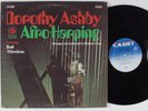 DOROTHY ASHBY Afro-Harping CADET LP funk jazz