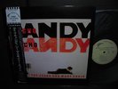 Jesus and Mary Chain Psychocandy Japan Orig.LP OBI NM
