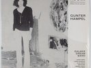 GUNTER HAMPEL Ruomi Songs For My Sun-Son GEMA LP VG++