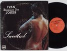 IVAN BOOGALOO JOE JONES Sweetback JOKA LP funk jazz RARE