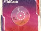 JIMMY JAMES - HEY GIRL - VERY RARE UK CROSSOVER - IN DEMAND DANCER