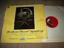 BEETHOVEN CHORAL SYMPHONY FURTWANGLER ALP 1287 ONE LP ONLY