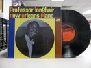 PROFESSOR LONGHAIR: New Orleans Piano, ATLANTIC, Japan pressing, NM, LP