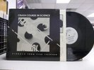 CRASH COURSE IN SCIENCE: Signals From Pier Thirteen, PRESS, Rare Post Punk 12