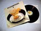 EULENSPYGEL 2 - ORIGINAL SPIEGELEI 1971 German Krautrock