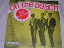 Paragons, On The Beach, Treasure Isle Original 1st Press.