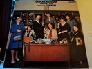 CHICKEN SHACK FEATURING STAN WEBB  Unlucky Boy  UK 1973 Press Vinyl NM