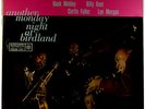 HANK MOBLEY/LEE MORGAN-MONDAY NIGHT-ORIG. STEREO D.G-(LP)-NM