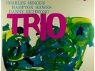 CHARLIE MINGUS-TRIO-ORIG. MONO D.G-(LP)-NM