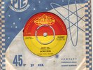 CLASSIC SOUL -JACKIE ROSS SELFISH ONE UK PYE INTERNATIONAL